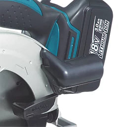 Makita DSS611Z Circular Saw