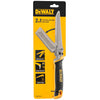 DeWalt 2 in 1 folding jab saw and rasp