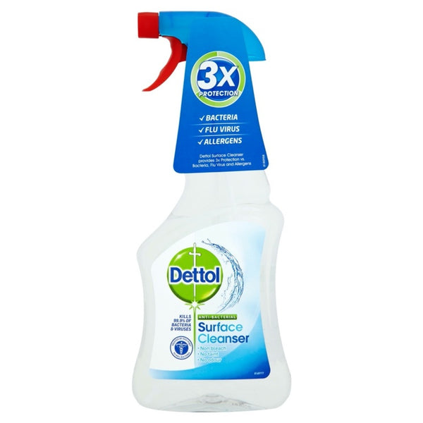 Dettol Spray Disinfectant