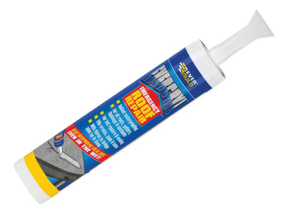 Everbuild Evercryl Emergency Roof Repair.