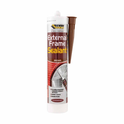 Everbuild External Frame Sealant