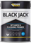 Everbuild Bitumen and Flashing primer 5l