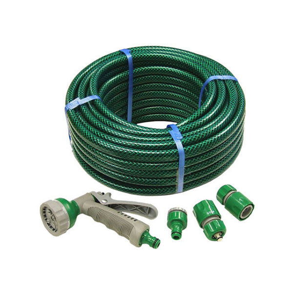 Hose pipes and Accessories