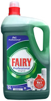 Fairy Liquid 5L