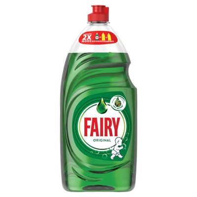 Fairy Liquid 1L
