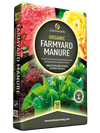 Growmore Farmyard Manure 40L