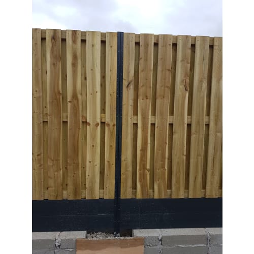 Durapost Fence Panels