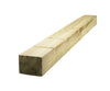 Rectangle Fence Posts