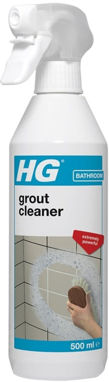 HG Grout Cleaner