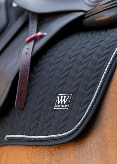 Saddle Pads, Numnahs & Gel Pads