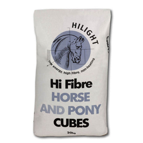 Horse Feed