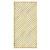 Hillside Diamond Trellis