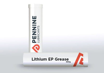 Pennine Lithium EP2 Grease