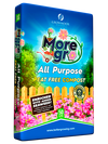 Peat Free All Purpose Compost enriched with seaweed