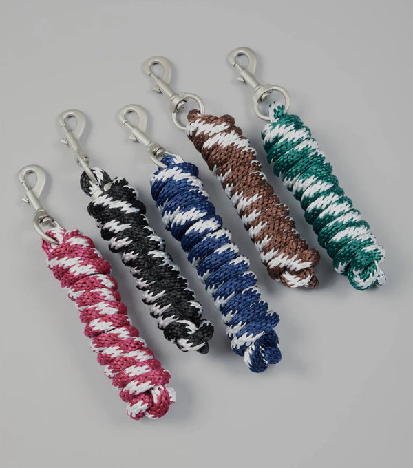 Headcollars and Lead Ropes