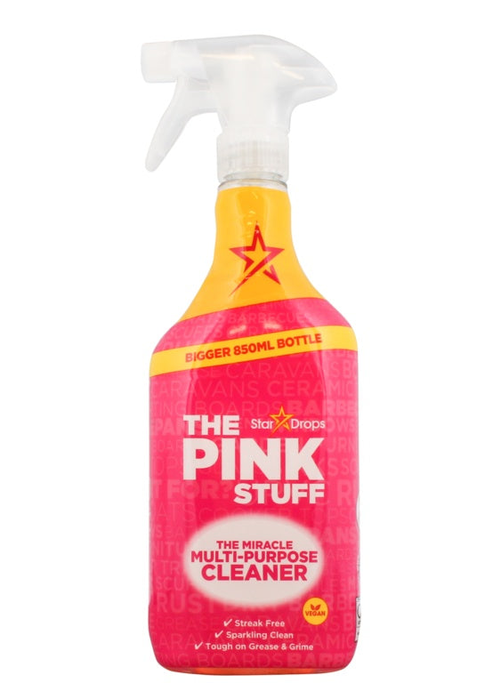 Pink Stuff Multi Purpose Spray
