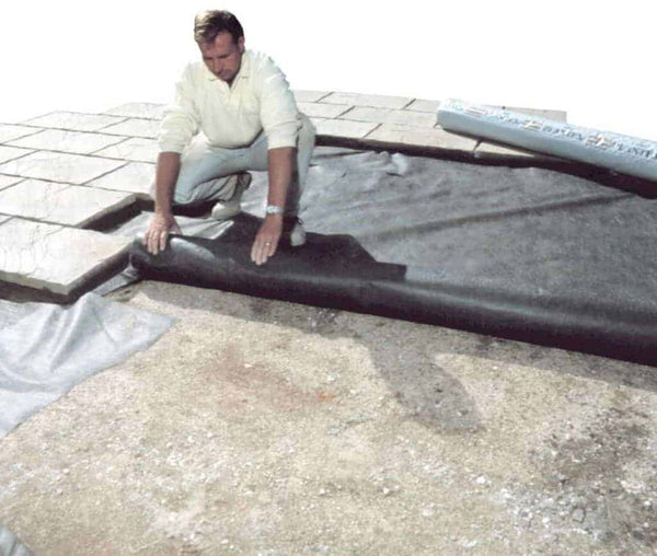 Plantex Membrane