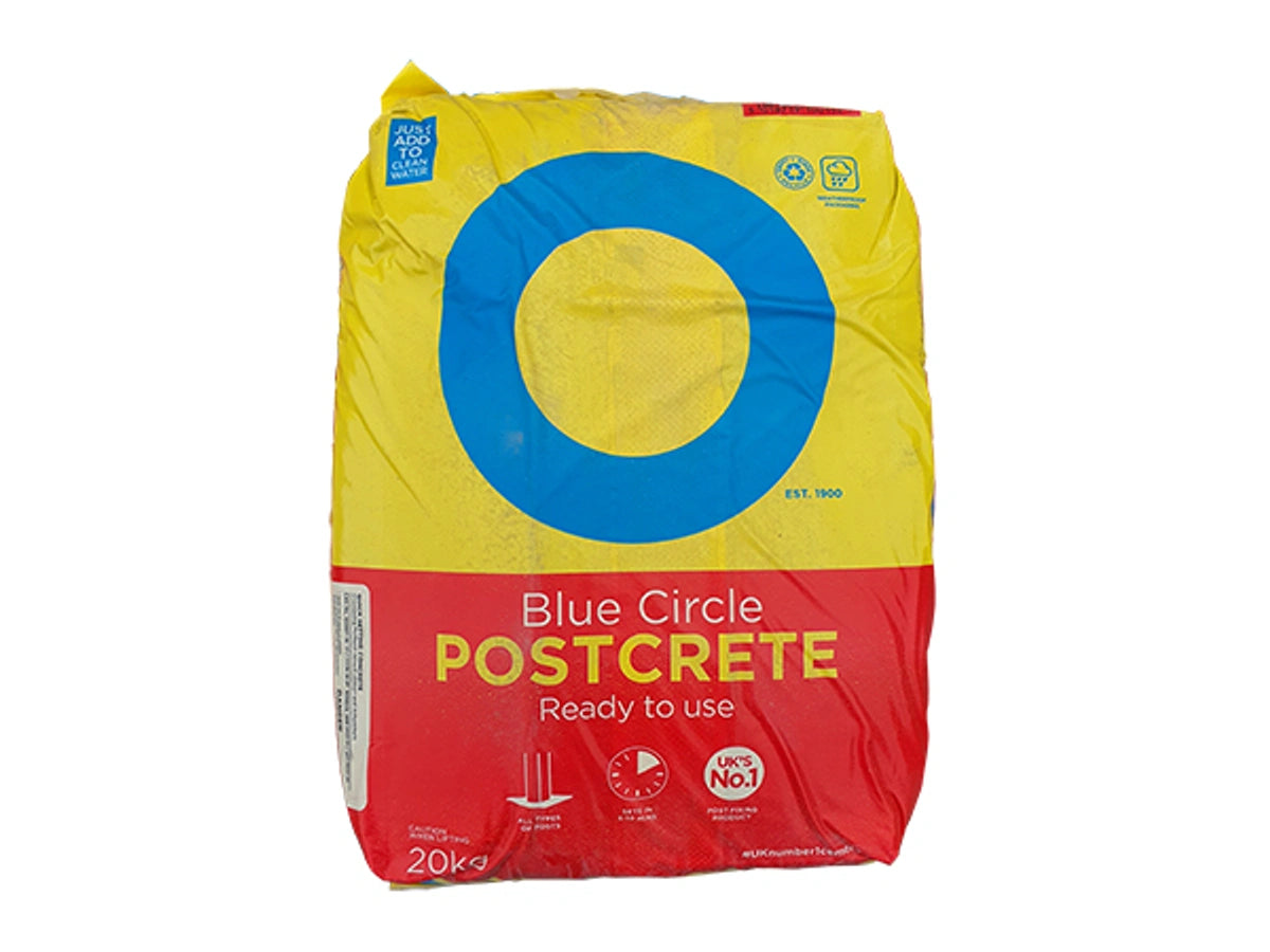 Postcrete 20kg