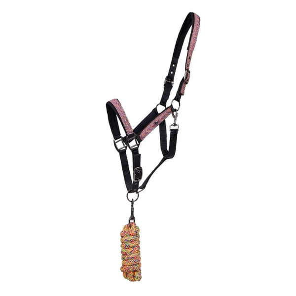 Headcollars and Lead Ropes