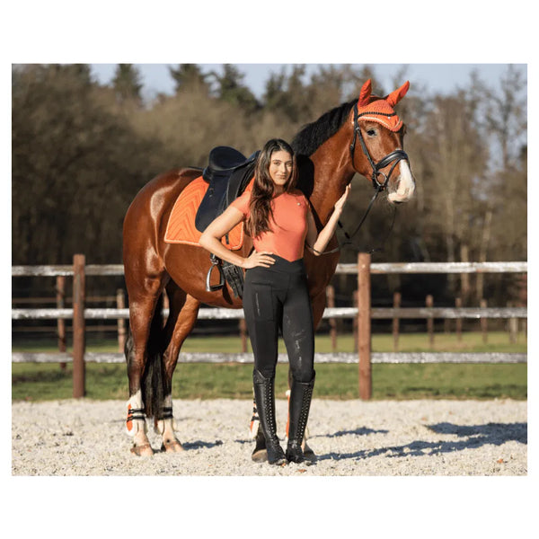 Saddle Pads, Numnahs & Gel Pads