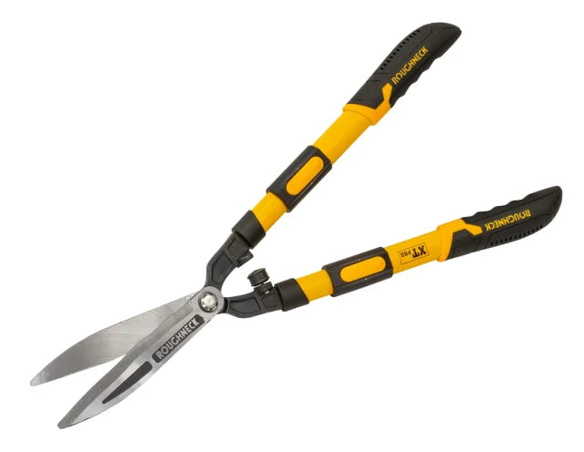 Telescopic Hedge Shears