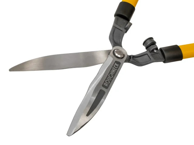 Telescopic Hedge Shears