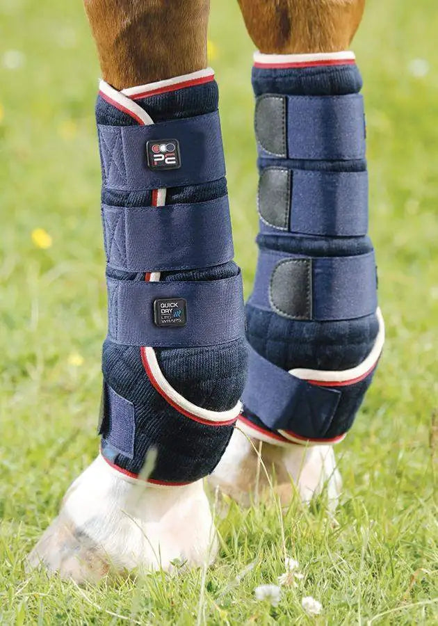 Horse Boots