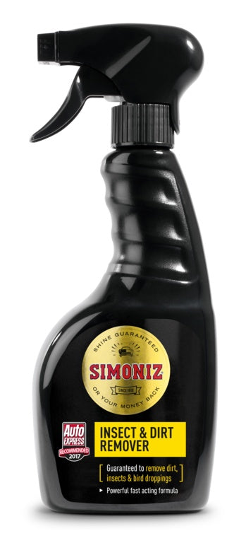 Simoniz Insect and Dirt Remover