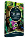 Growmore Top soil 35L