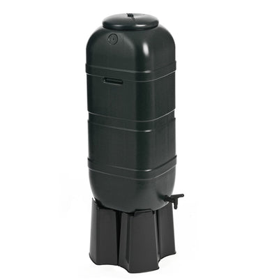 Water Butts and accessories