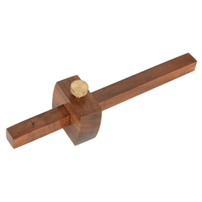 Sealey Hardwood Marking Guage WW002