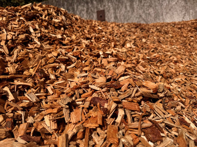 Wood Chip/Bark
