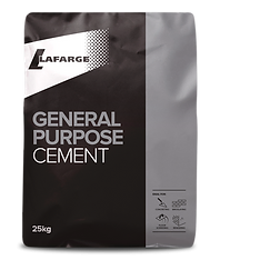 General Purpose Cement 25kg