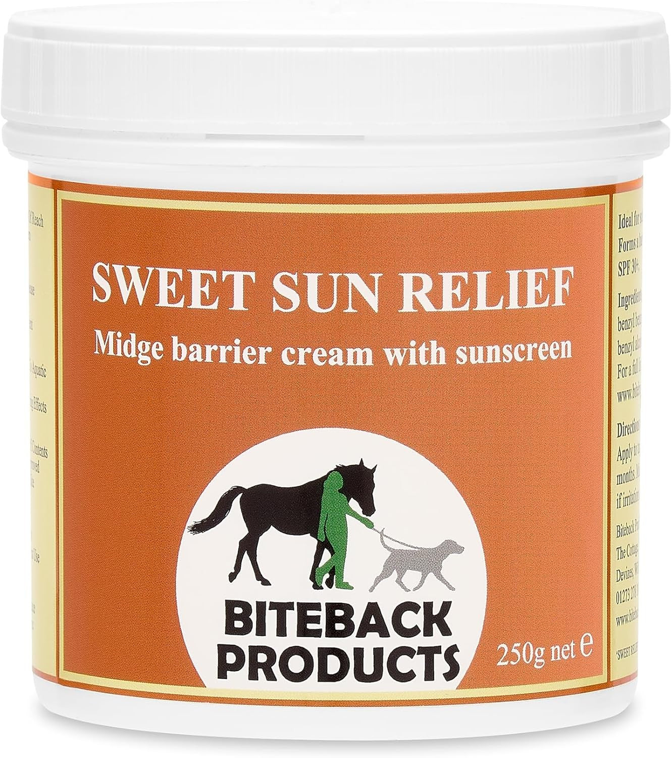 Equine Wellbeing