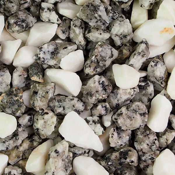 Decorative Gravels available to order