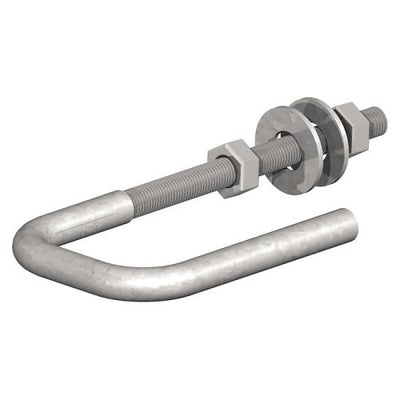 Odd leg striker for self locking gate catch