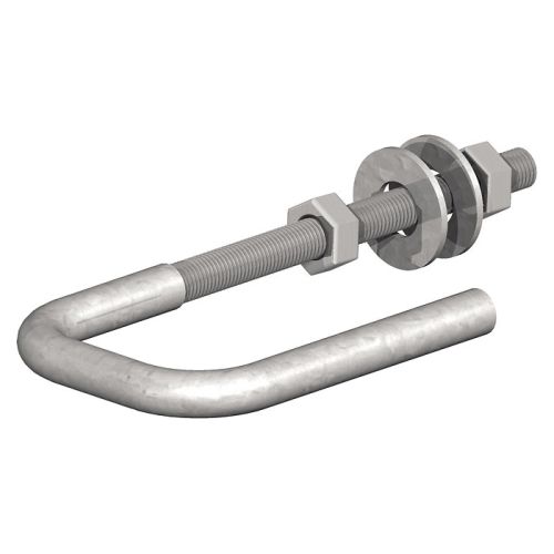 Odd leg striker for self locking gate catch