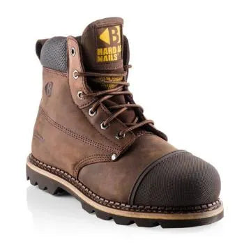 Safety & Work Wear