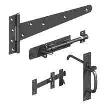 Gate Fixings