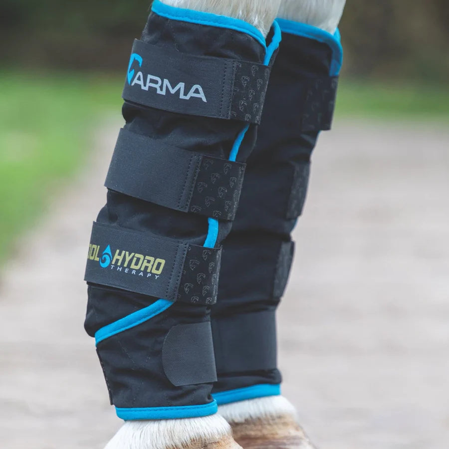 Horse Boots