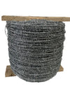 Barbed Wire Reel