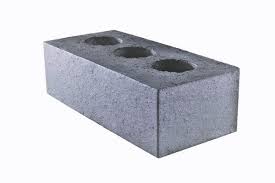 Blue Bricks (Solid & Perforated)