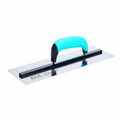 OX Pro Cement Finishing Trowel