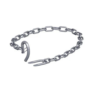 Gate Fixings