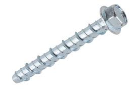 Concrete Bolts