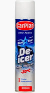 Car Plan De-Icer 500ml