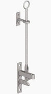 Hunting type lift catch