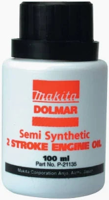 Makita Dolmar 2 Stroke Engine Oil – Lester Lowe Ltd