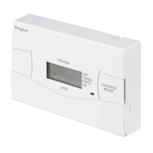Heating Sundries and Accessories