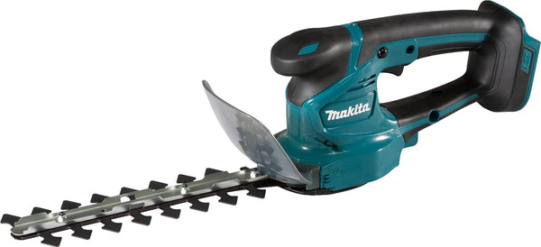Makita DUM1112X Grass Shears complete with Head Trimmer Attachment